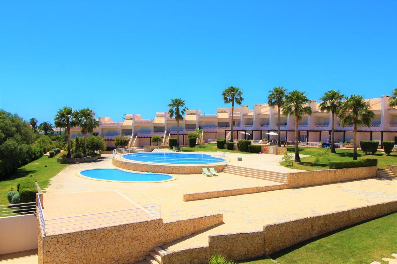 Appartement Vevita Ocean View T3 - Albufeira, Algarve